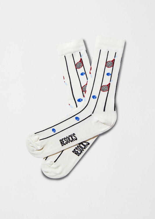 BeTennis Socks