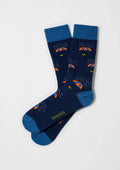 BeUmbrella Socks