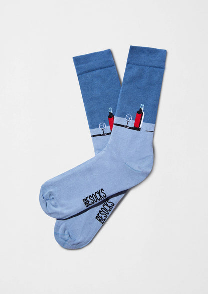 Chaussettes BeWine