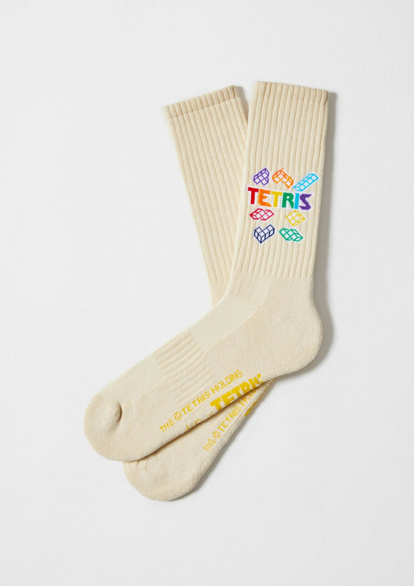 Chaussettes de sport BeTetris Gravity