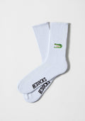 Chaussettes de Sport Brodées BeCrocodile