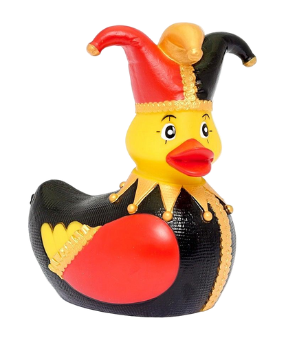 Chester® Harlequin Duck