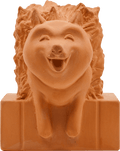 Figurine Hedgedoge (Chia Pet)