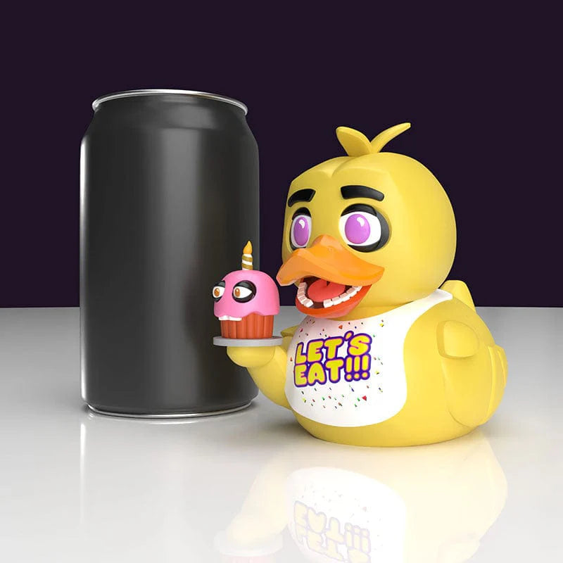 Canard Chica (Boxed Edition)