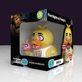 Canard Five Nights at Freddy’s: Chica TUBBZ (Boxed Edition)