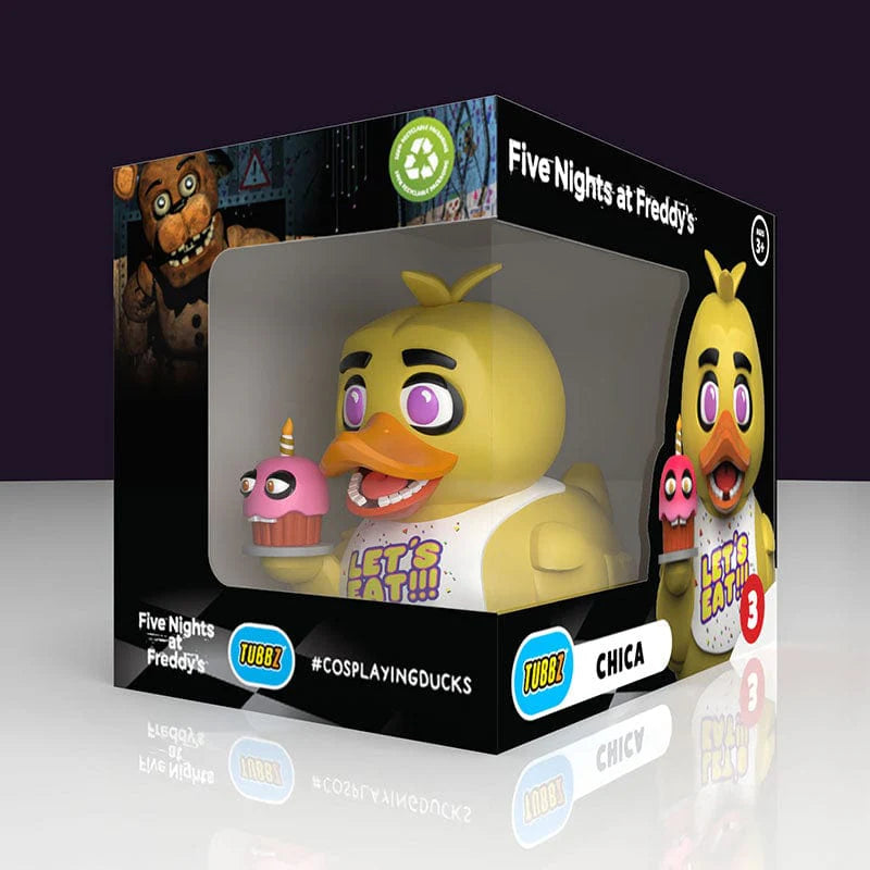 Canard Chica (Boxed Edition)