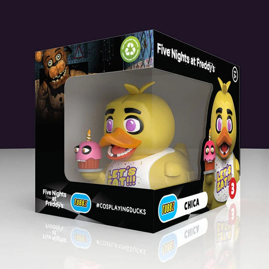Chica Duck (Boxed Edition)