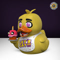 Canard Five Nights at Freddy’s: Chica TUBBZ (First Edition)