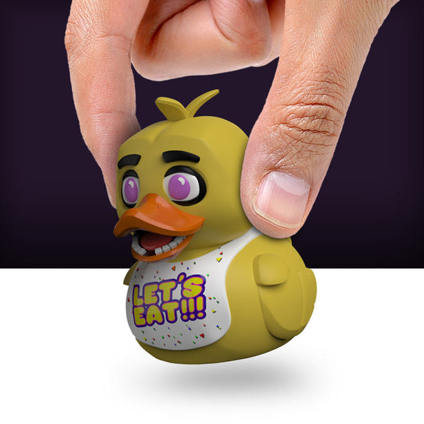 Canard Chica (Mini Edition) - vue 1