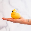 Vibratore Pulcino con Suzione «Chickie» Emojibator