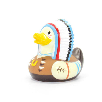Mini Duck Chief