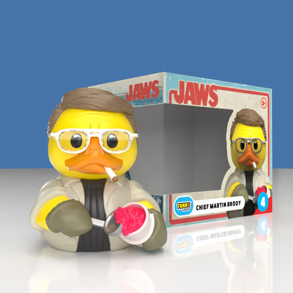 Canard Chef Martin Brody (Boxed Edition) - vue 1