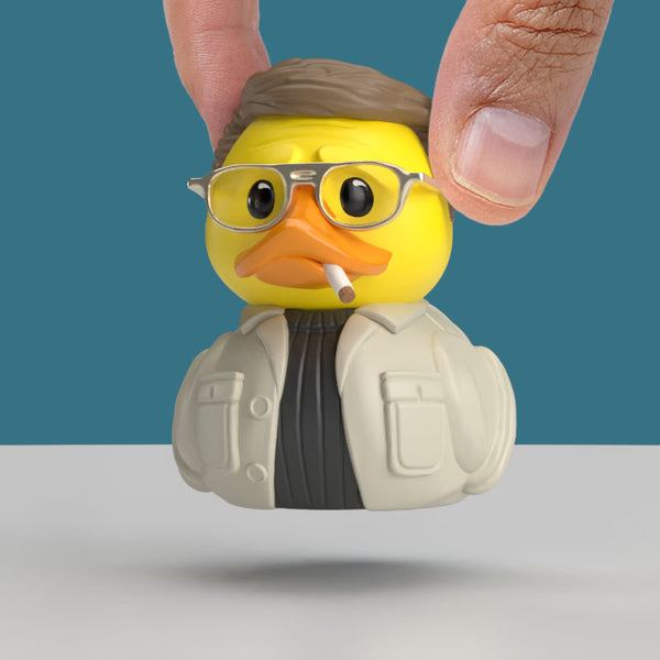 Canard Chef Martin Brody (Mini Edition) - vue 1