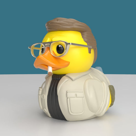 Duck Chef Martin Brody (Mini Edition)