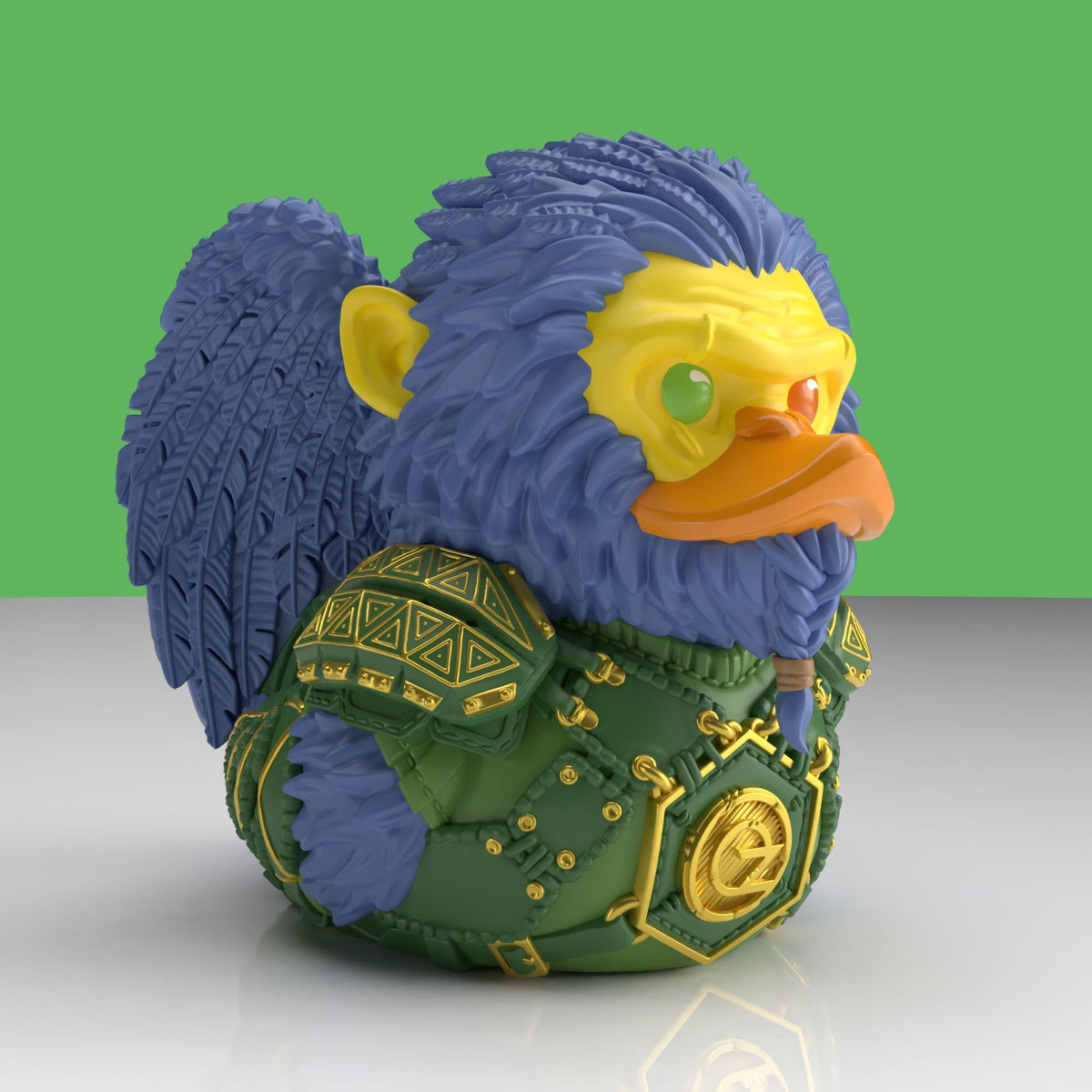 Canard Wicked: Singe Volant (Chistery) TUBBZ (Boxed Edition)