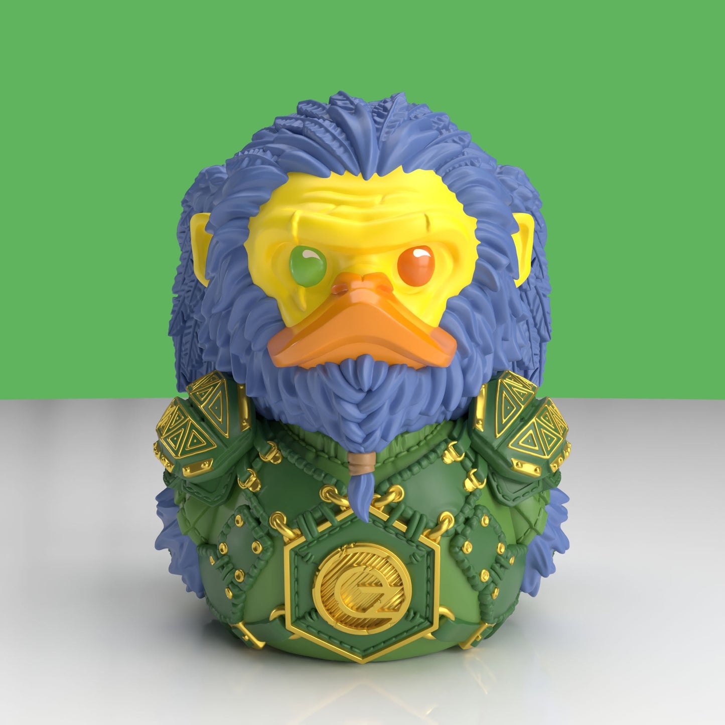 Flying Monkey Duck (Chistery) (Boxed Edition)
