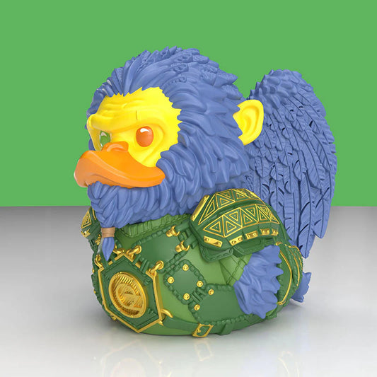 Flying Monkey Duck "Chistery" (First Edition)