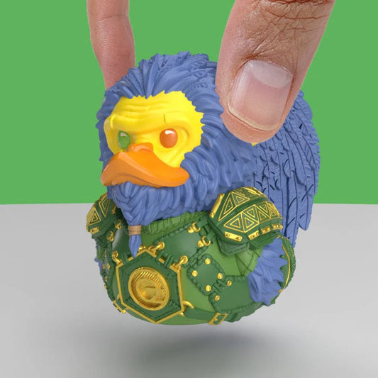 Flying Monkey Duck "Chistery" (Mini Edition)