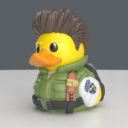Canard Chris Redfield (Mini Edition)