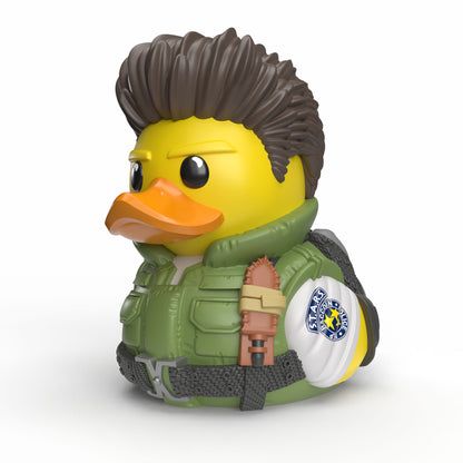 Canard Chris Redfield (Mini Edition)