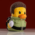 Peluche Resident Evil: Chris Redfield TUBBZ (Plushie)