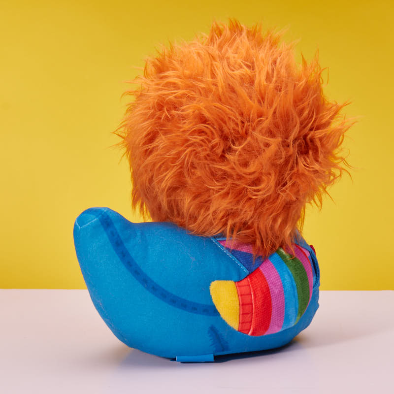 Peluche Chucky TUBBZ (Plushie)