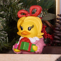 TUBBZ-Ente The Grinch: Cindy Lou Who TUBBZ (First Edition)
