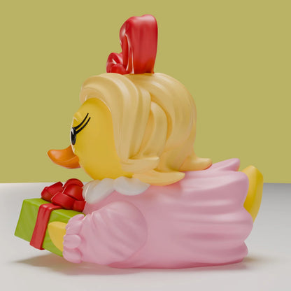 Canard Cindy Lou Who  (Mini Edition)