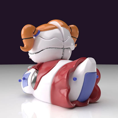 Canard Circus Baby (First Edition)