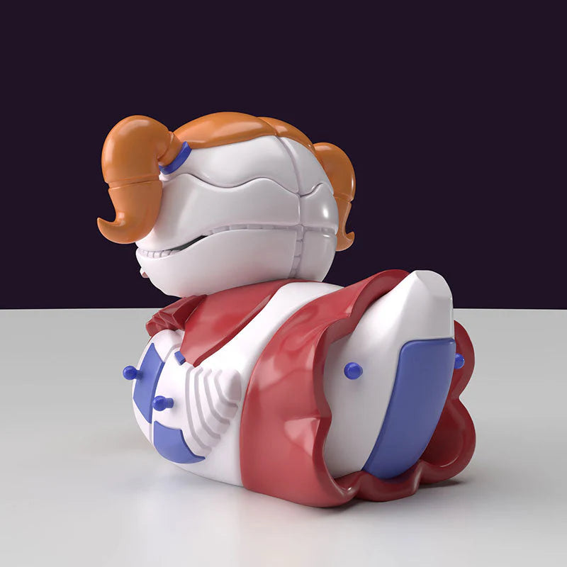 Canard Circus Baby (Mini Edition)