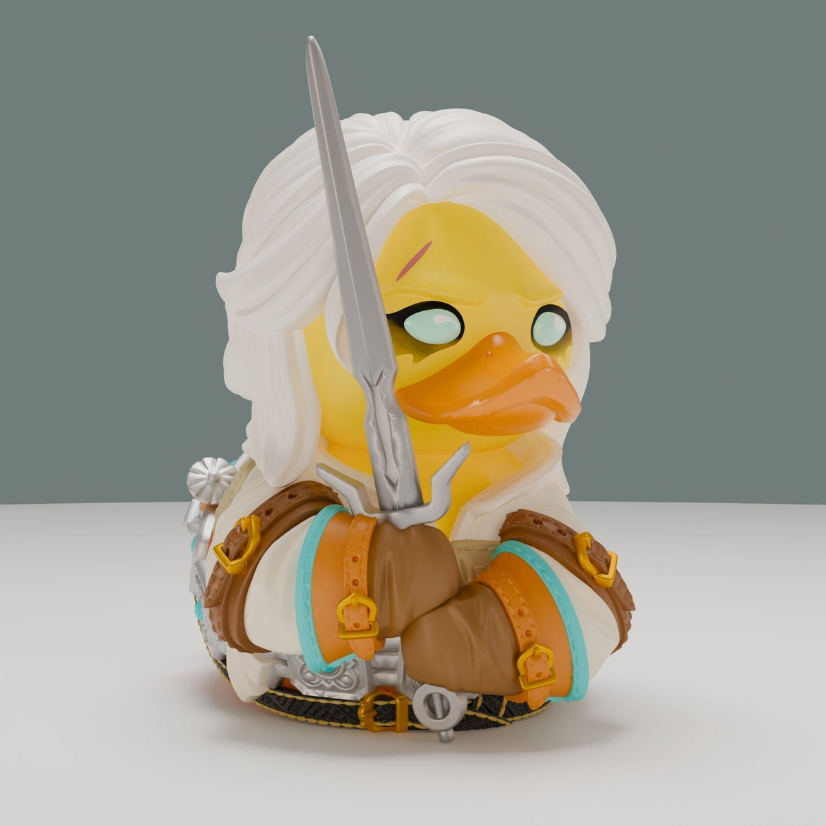 Canard The Witcher: Ciri TUBBZ (Boxed Edition)