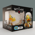 Canard The Witcher: Ciri TUBBZ (Boxed Edition)