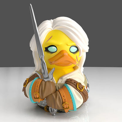 Canard Ciri (First Edition)