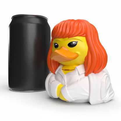 jurassic world claire dearing tubbz first edition