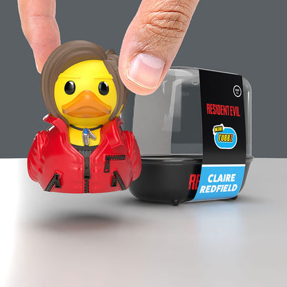 Duck Claire Redfield (Mini Edition)