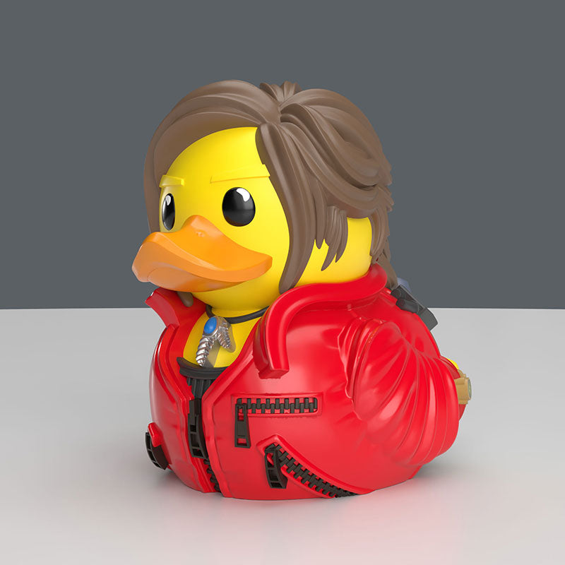 Duck Claire Redfield (Mini Edition)
