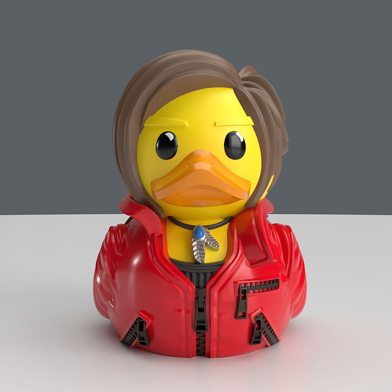 Duck Claire Redfield (Mini Edition)