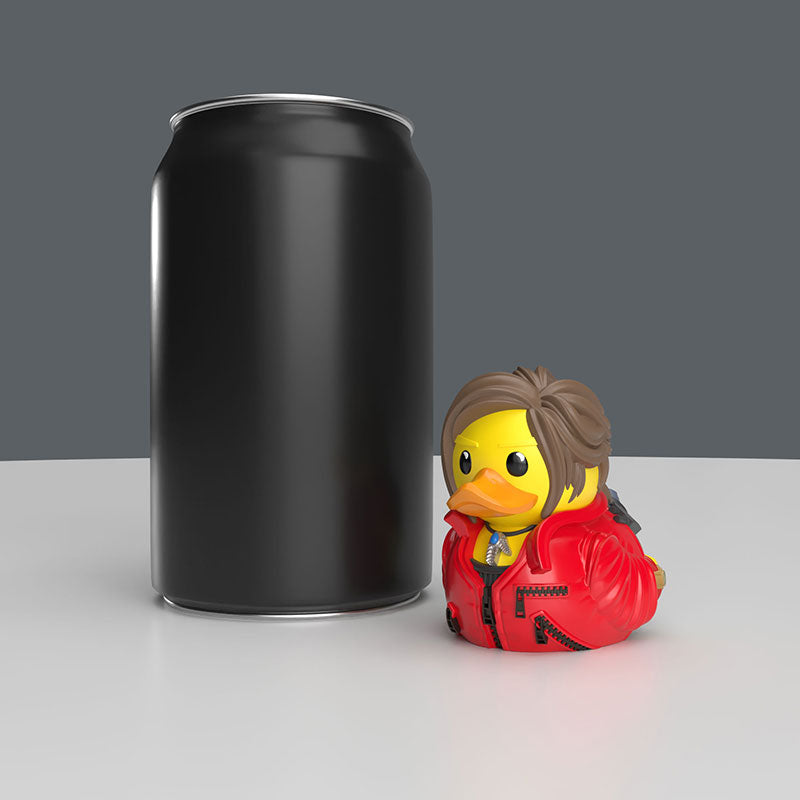 Duck Claire Redfield (Mini Edition)