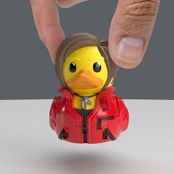 Canard Claire Redfield (Mini Edition) - vue 1