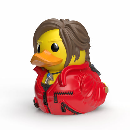 Duck Claire Redfield (Mini Edition)