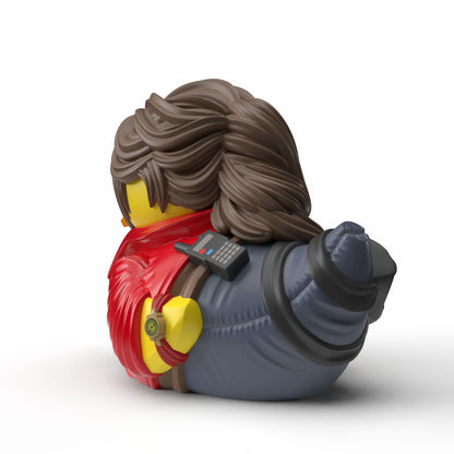 Duck Claire Redfield (Mini Edition)