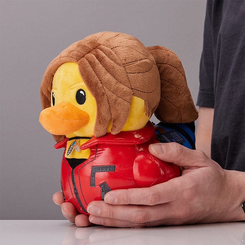 Canard Resident Evil: Claire Redfield TUBBZ (Plushie)