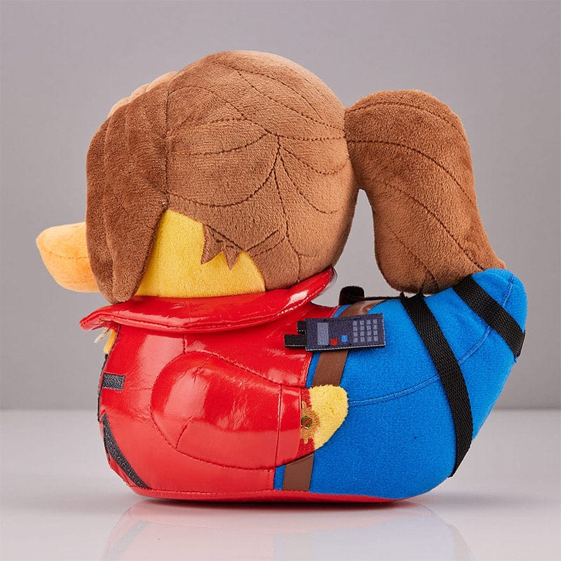 Claire Redfield Duck Plush