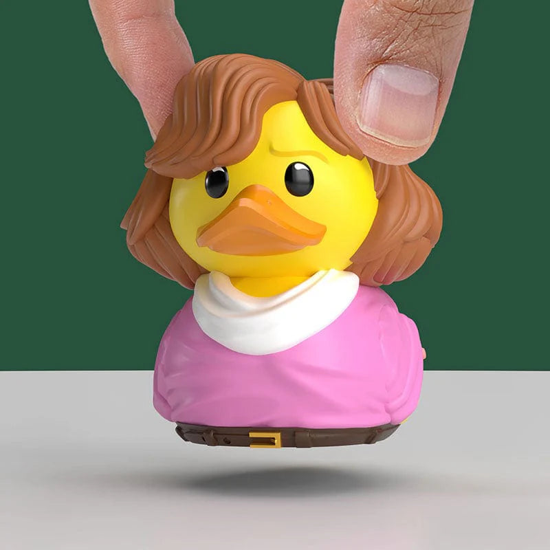 Canard The Breakfast Club: Claire Standish TUBBZ (Mini Edition) - vue 1