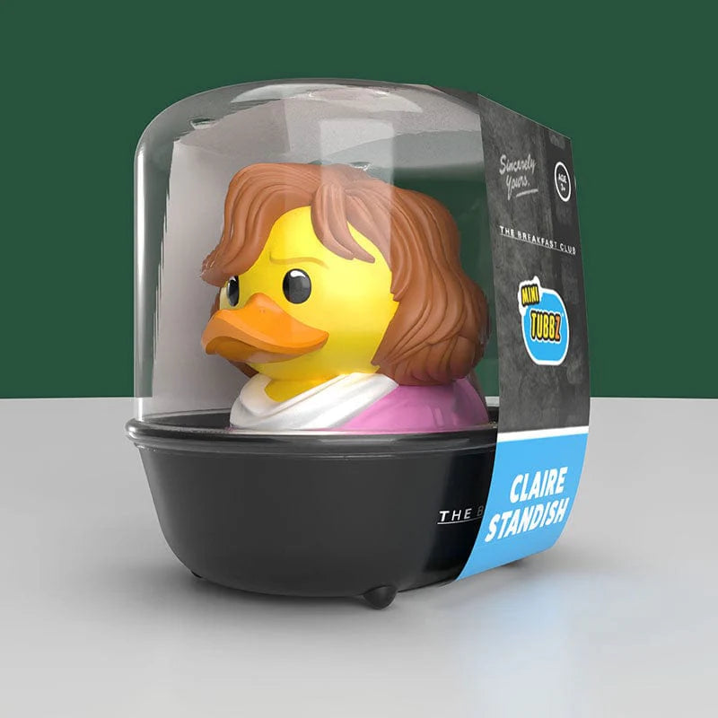Canard The Breakfast Club: Claire Standish TUBBZ (Mini Edition)