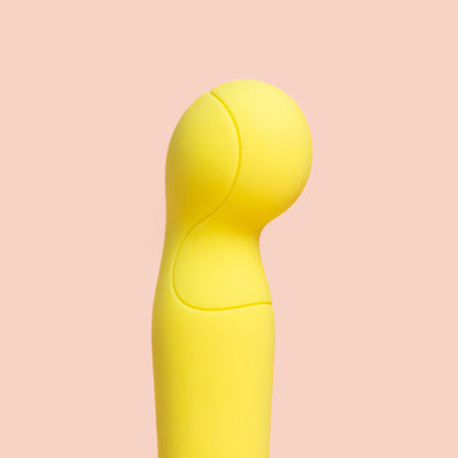 THE TENNIS MAN – The G-Spot stimulator