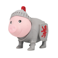 Schwein Ritter