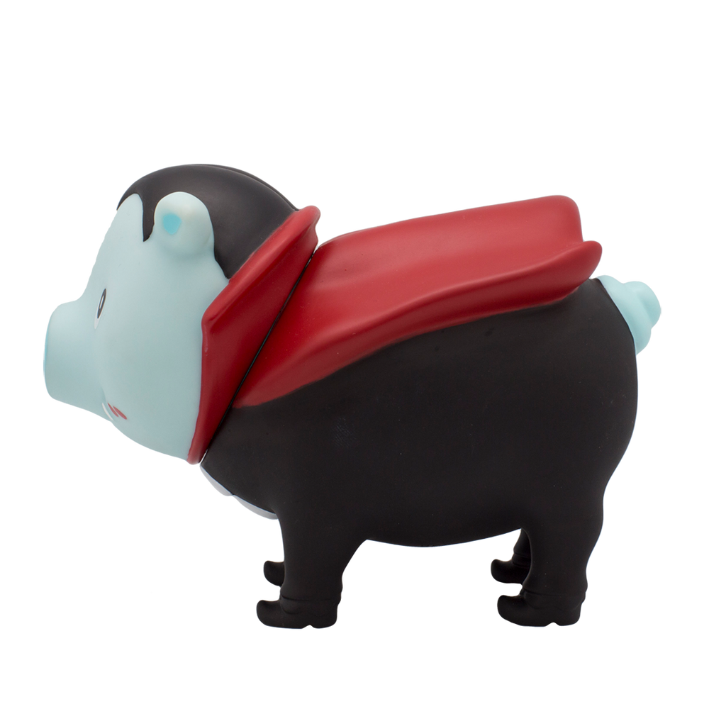 Dracula Pig
