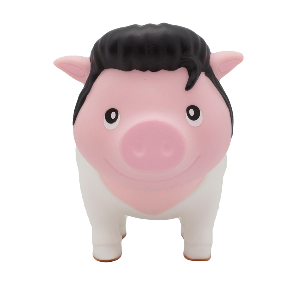Elvis Pig