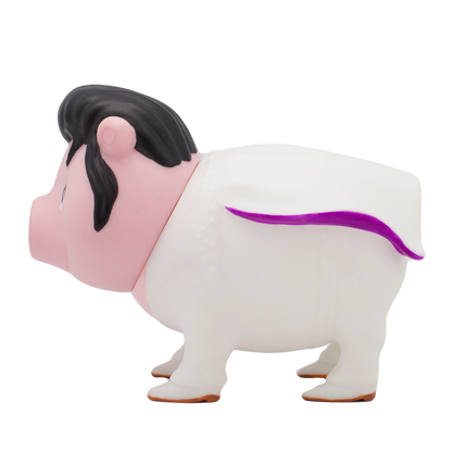 Cochon Elvis